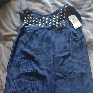 Michael Kors small top! Brand New!
